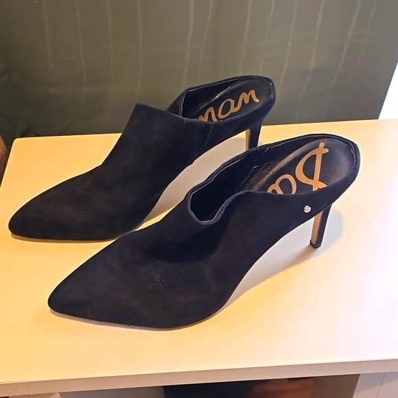 Pumps Sam Edelman Size 10 - Picture 1 of 3